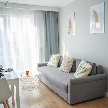 Appartement Deluxe *