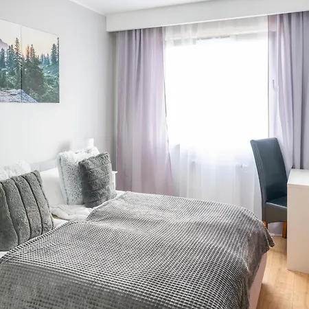 Appartement Deluxe
