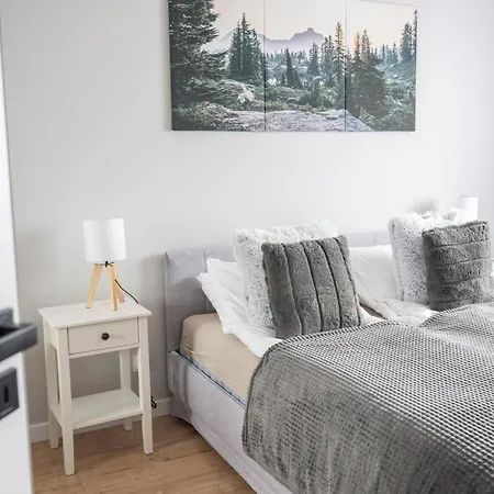 Deluxe Appartement *
