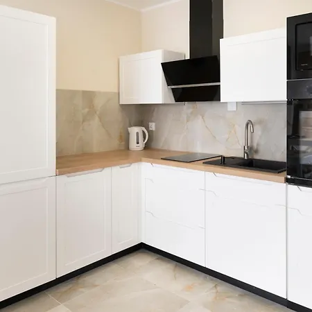 Deluxe Appartement