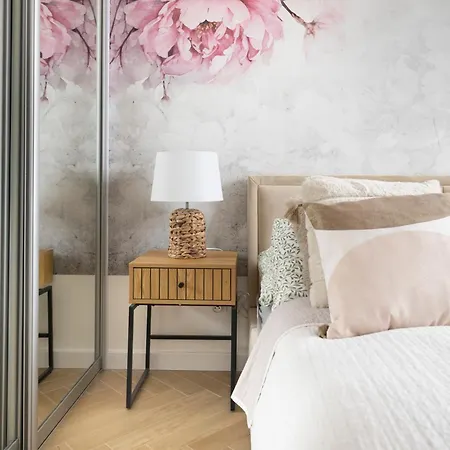 Deluxe Appartement