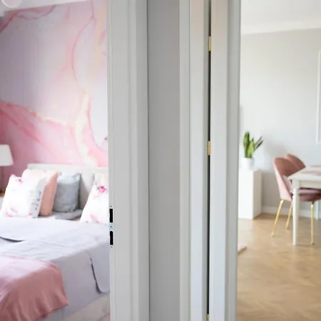 Appartement Deluxe