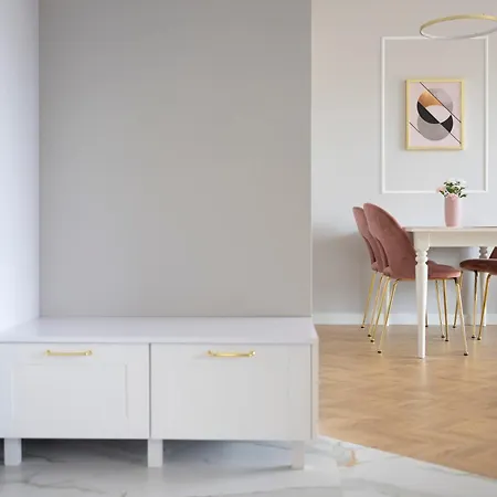 Deluxe Appartement