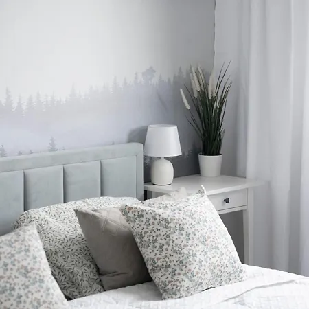 Appartement Deluxe Gdańsk
