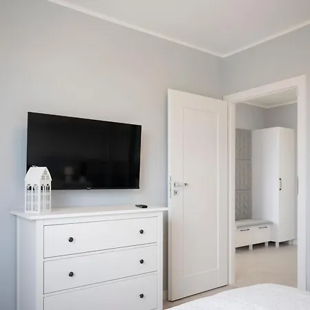 Deluxe Gdańsk