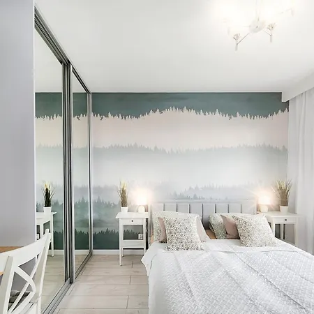 Appartement Deluxe *