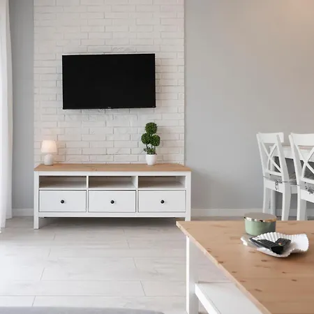 Appartement Deluxe