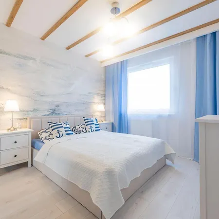 Appartement Deluxe *