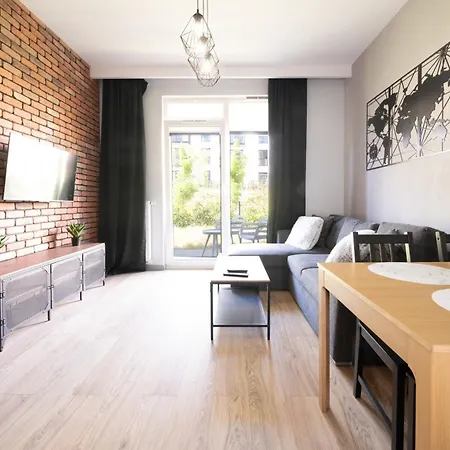 Deluxe Appartement *