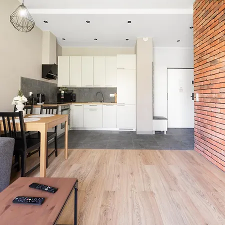 Appartement Deluxe *