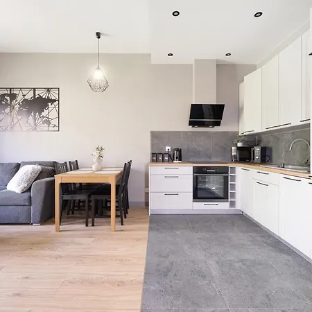 Deluxe Appartement