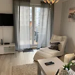 Apartamento Deluxe *