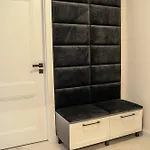 Apartamento Deluxe *