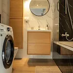 Deluxe Apartamento Gdansk