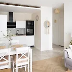 Deluxe Apartamento Gdansk