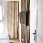 Deluxe * Gdansk