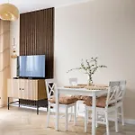 Apartamento Deluxe