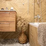 Apartamento Deluxe *