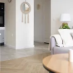 Apartamento Deluxe Gdansk