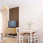 Deluxe Apartamento