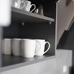 Deluxe Apartamento *