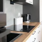 Apartamento Deluxe *