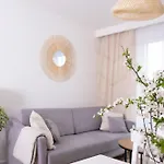 Apartamento Deluxe Gdansk