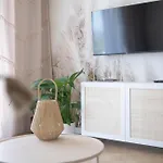 Apartamento Deluxe