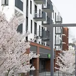 Deluxe Apartamento *