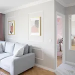Apartamento Deluxe