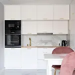 Apartamento Deluxe *