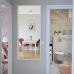 Apartamento Deluxe Gdansk