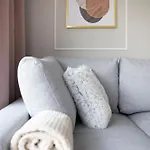 Deluxe Apartamento