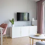 Apartamento Deluxe *