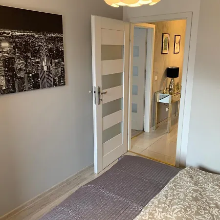 Apartman Deluxe