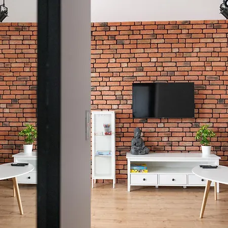Apartamenty Deluxe Apartment