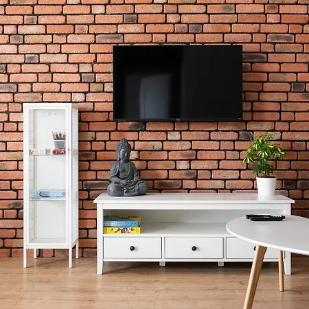 Deluxe Apartman *