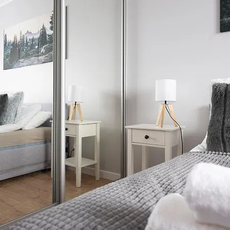 Apartamenty Deluxe *