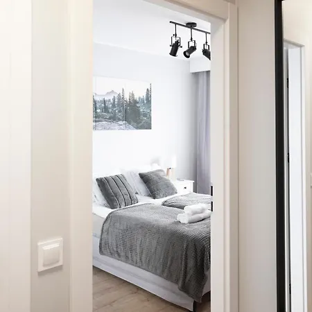 Apartamenty Deluxe *