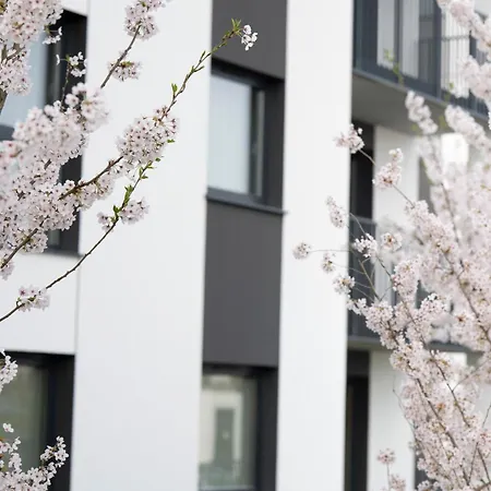 Apartamenty Deluxe Apartment Danzig