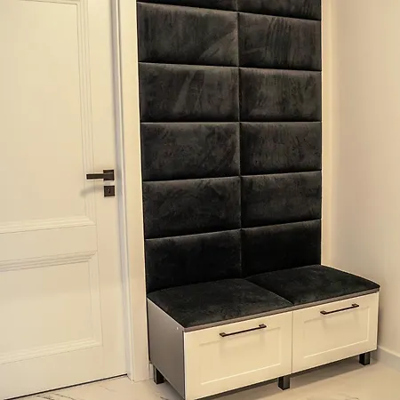 Apartman Deluxe *