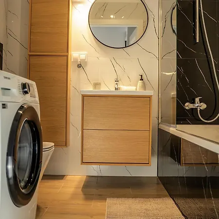 Deluxe Apartman Gdańsk