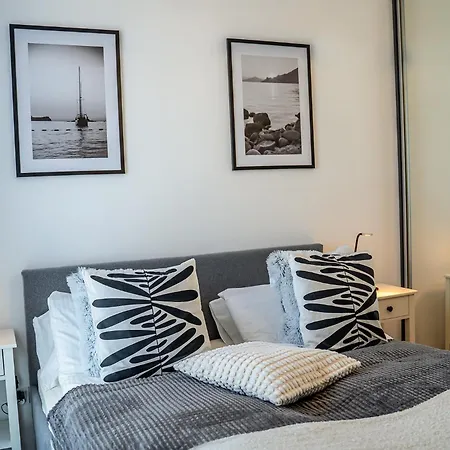 Apartamenty Deluxe Danzig