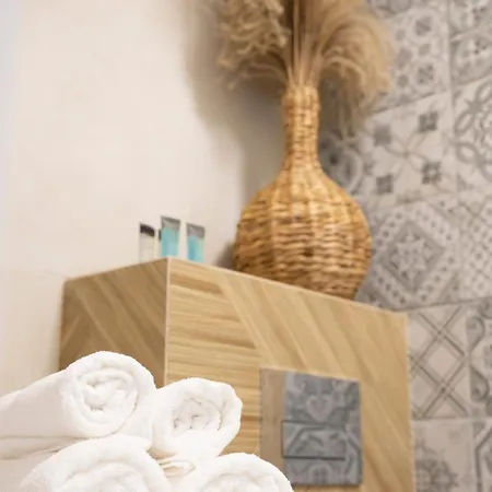 Deluxe Appartement *