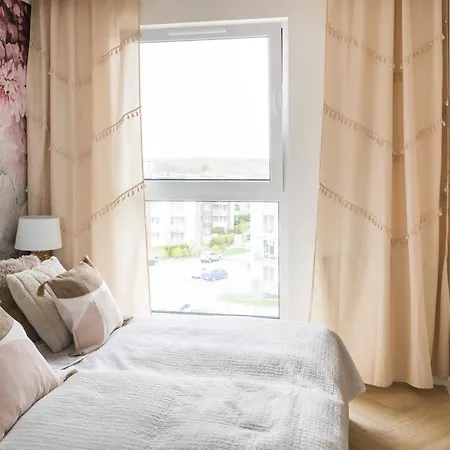 Apartamenty Deluxe *