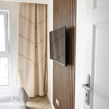 Deluxe * Gdańsk