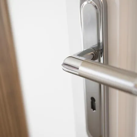 Apartamenty Deluxe Apartment Danzig