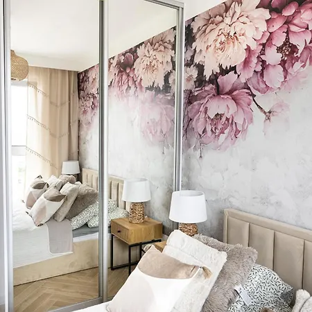 Apartamenty Deluxe *