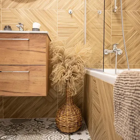 Apartman Deluxe *