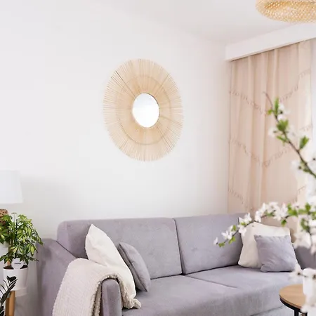 Apartamenty Deluxe Danzig